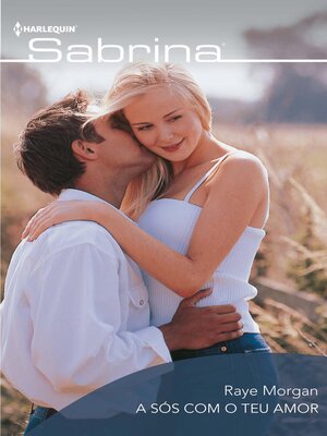 cover image of A sós com o teu amor